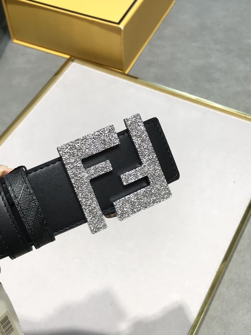 Fendi Belts